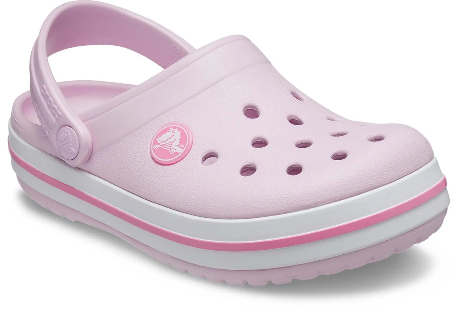 Crocband Clog Toddler  (Age 1-5)