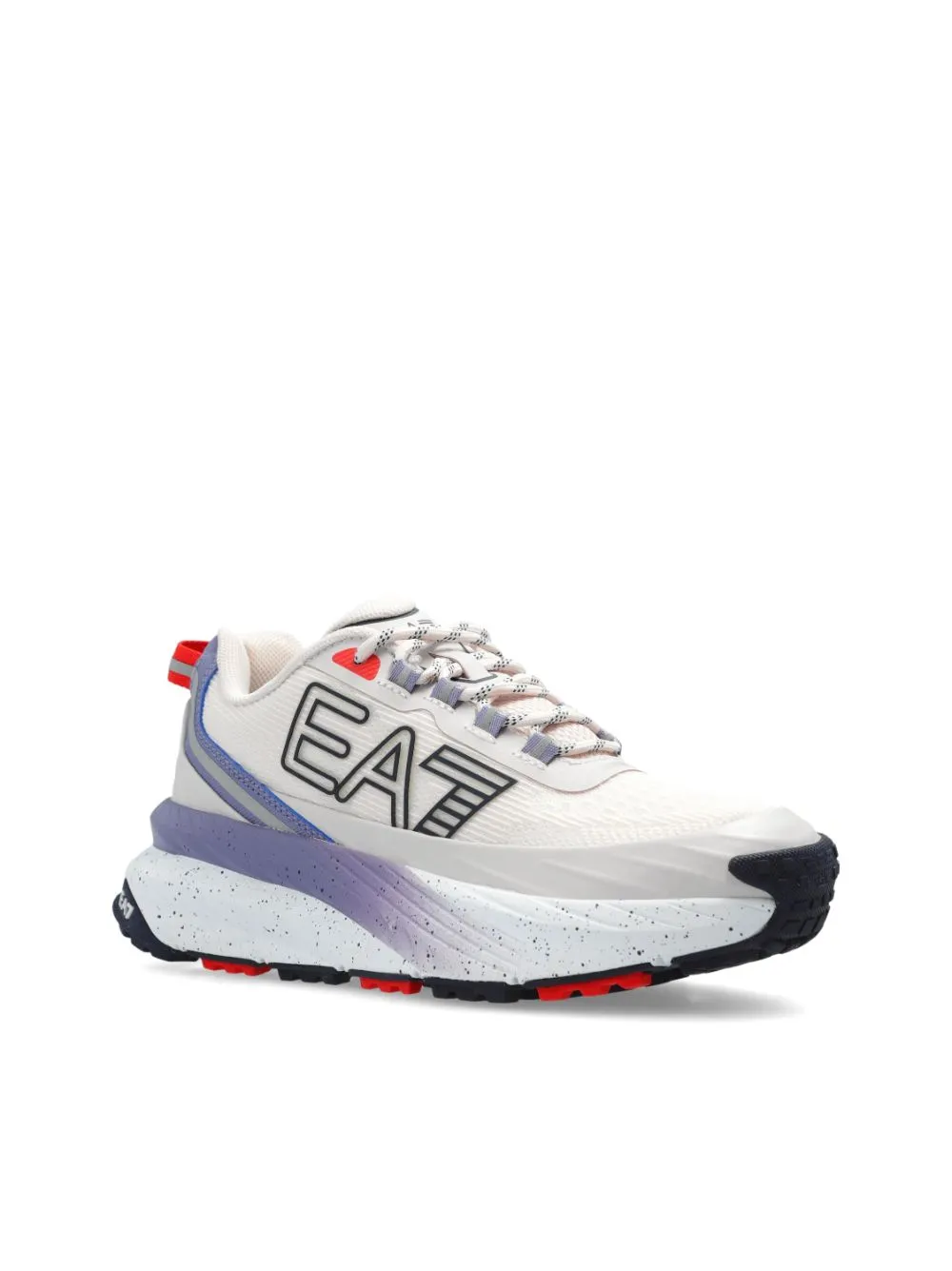 Crusher distance sonic trail sneakers