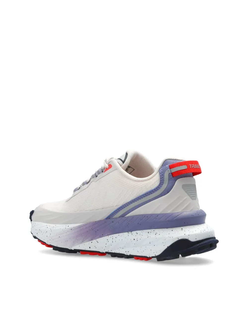Crusher distance sonic trail sneakers