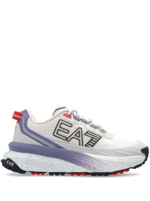 Crusher distance sonic trail sneakers