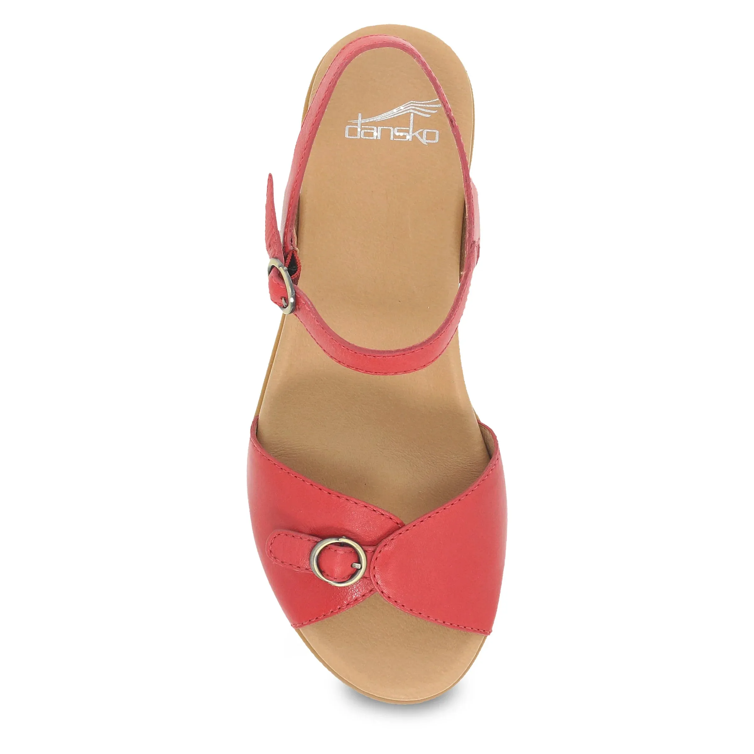 DANSKO TESSIE POPPY SANDAL