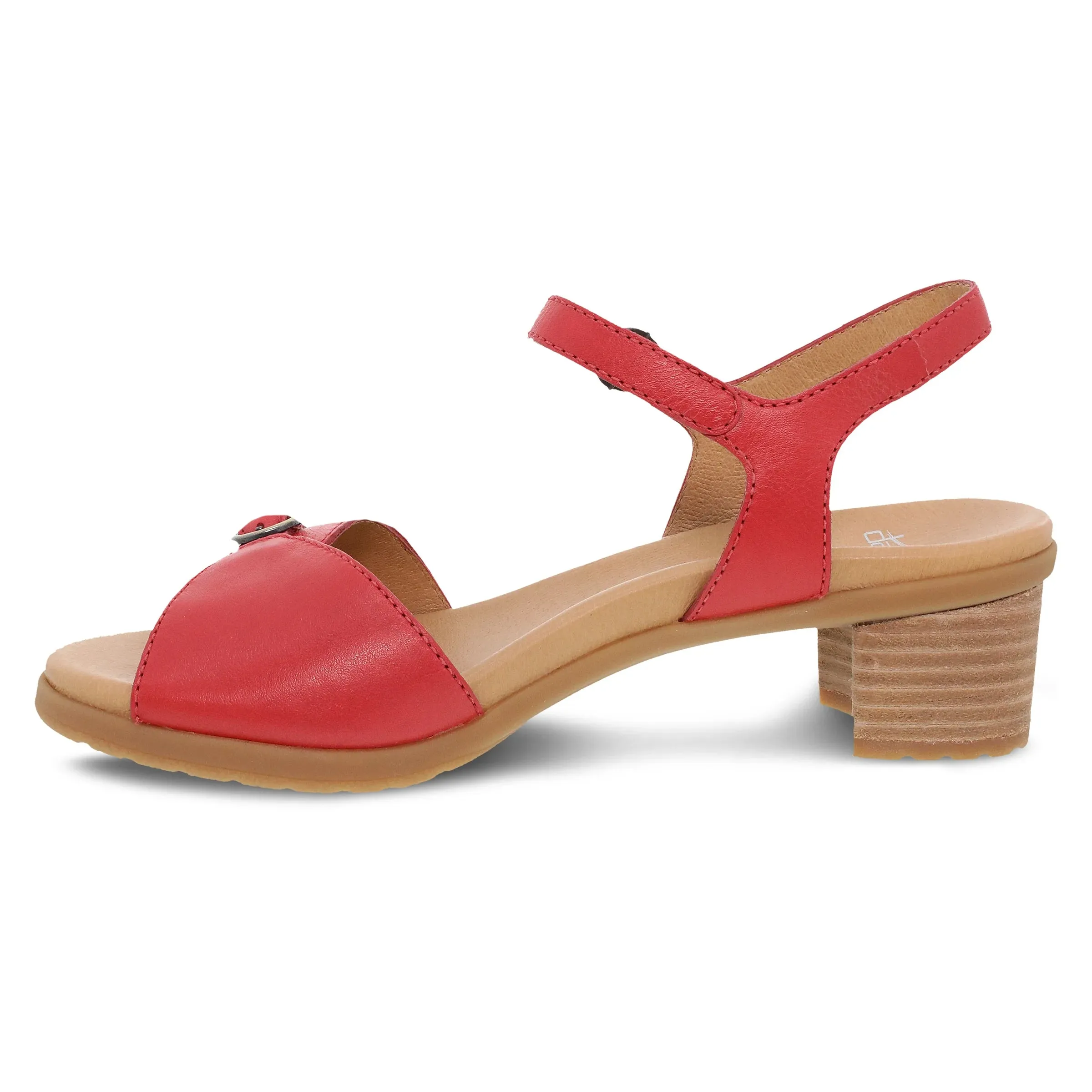 DANSKO TESSIE POPPY SANDAL