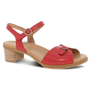 DANSKO TESSIE POPPY SANDAL