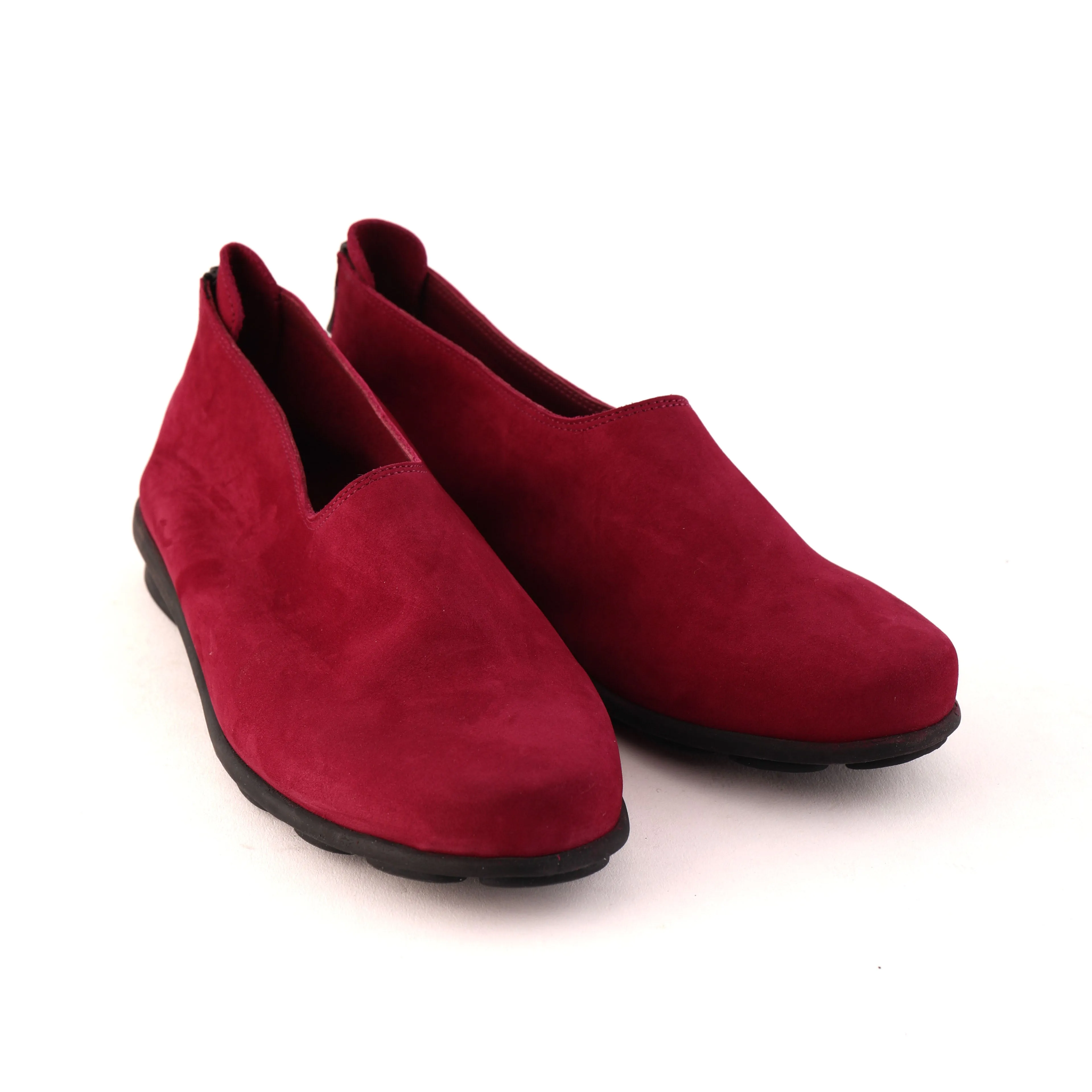 DENAKO Berry Nubuck