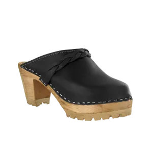 ELSA - BLACK