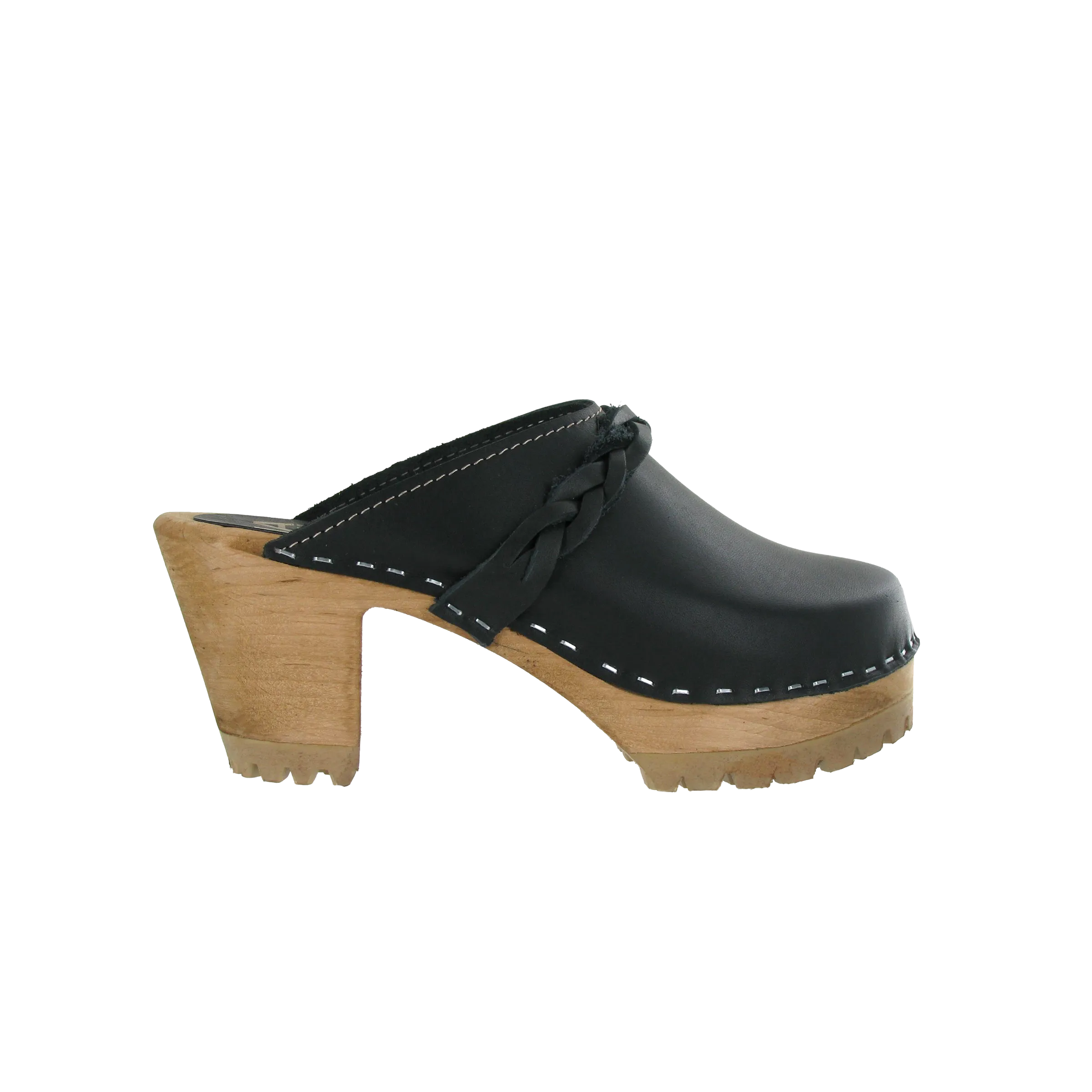 ELSA - BLACK