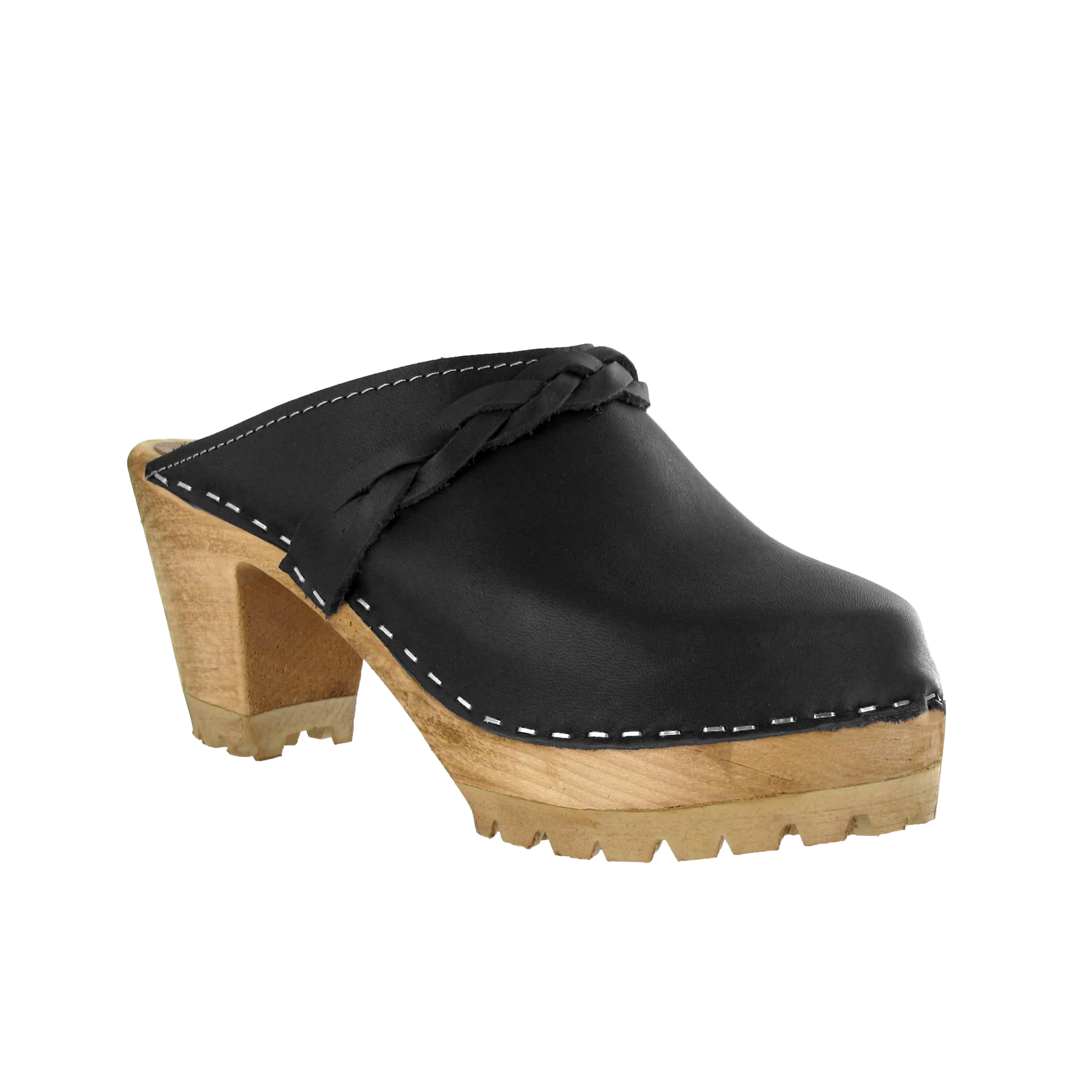 ELSA - BLACK