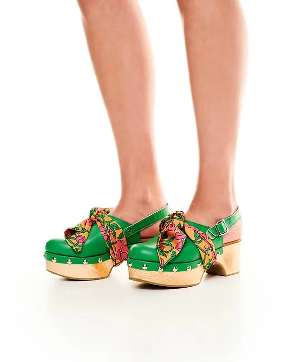 ENBOIS GREEN