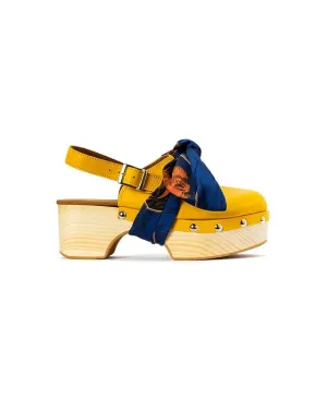 ENBOIS YELLOW