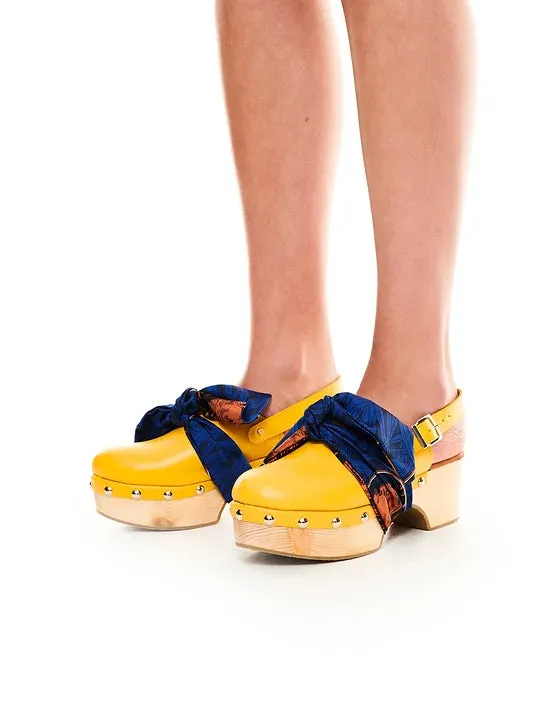 ENBOIS YELLOW