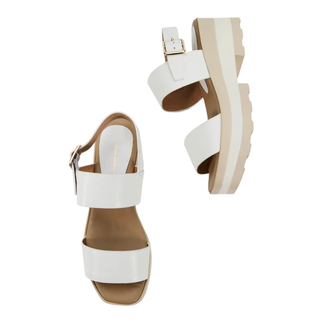 Estilo Emporia Cape Sandal