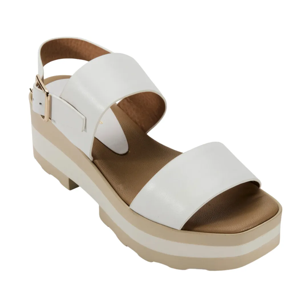 Estilo Emporia Cape Sandal