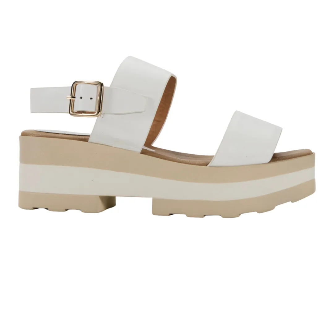 Estilo Emporia Cape Sandal