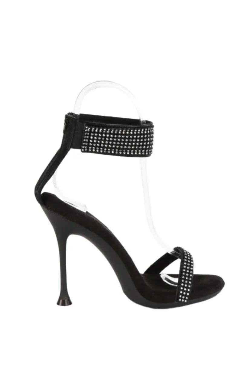 Fabulicious CUPID-440 Sandal