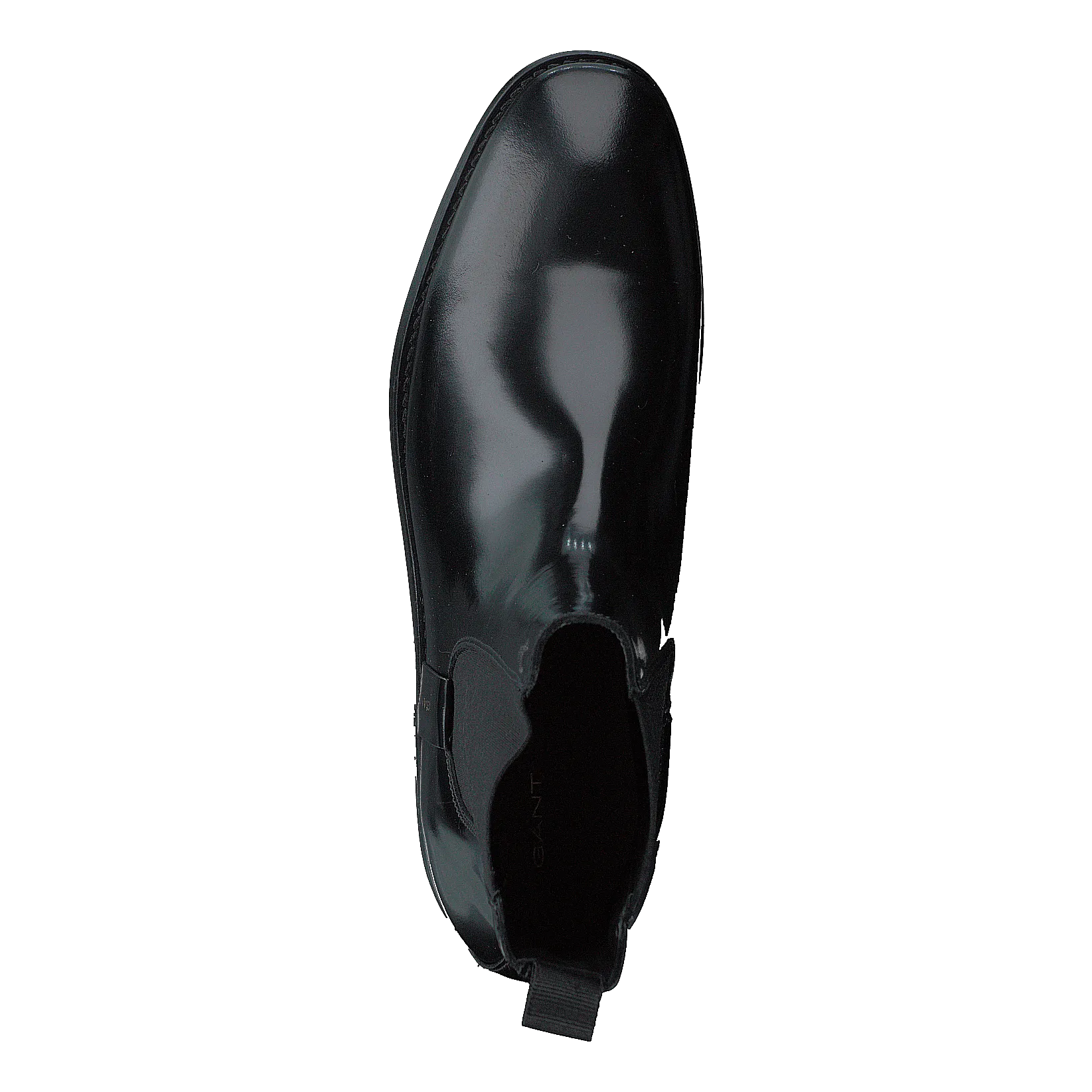 Fayy Chelsea Boot Black