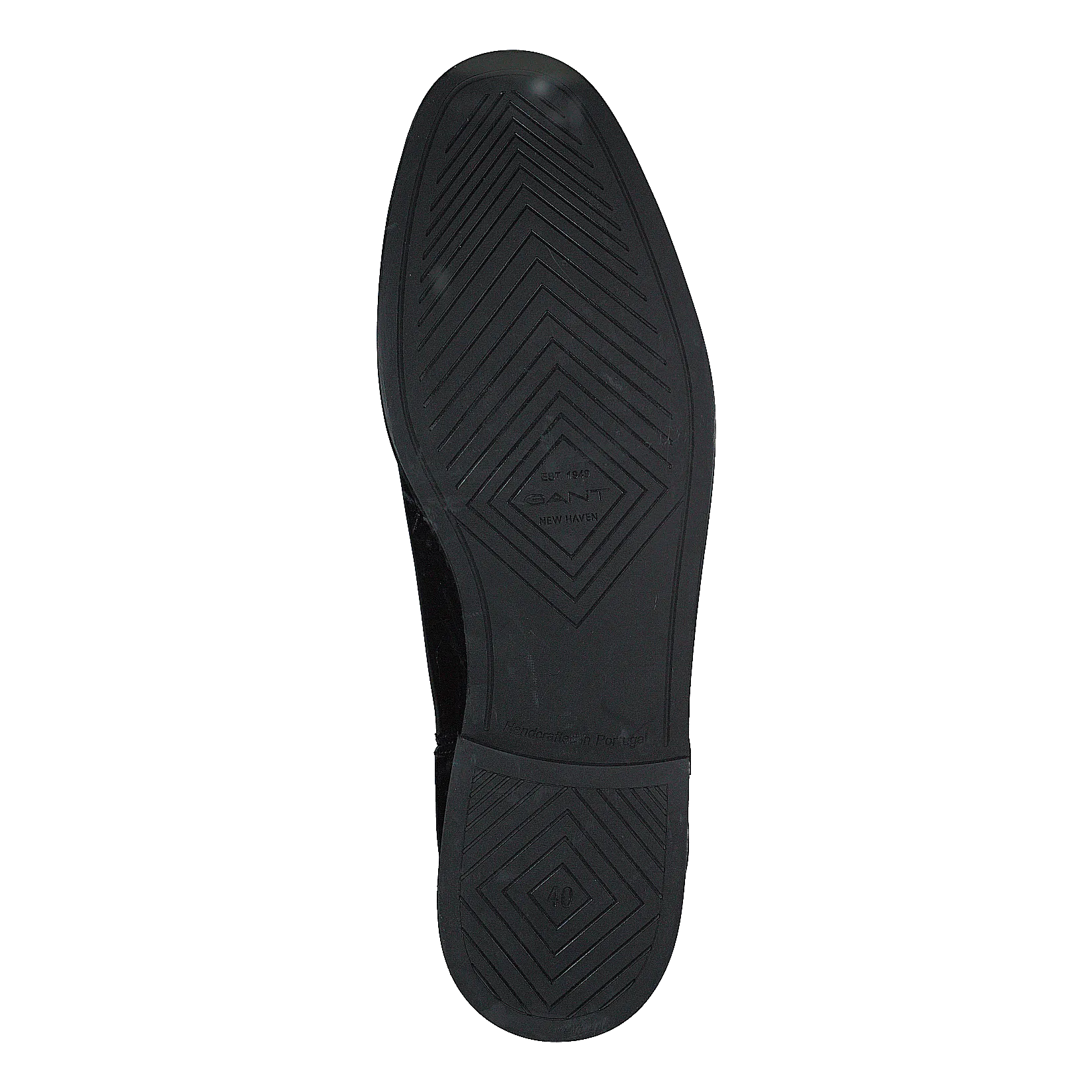 Fayy Chelsea Boot Black
