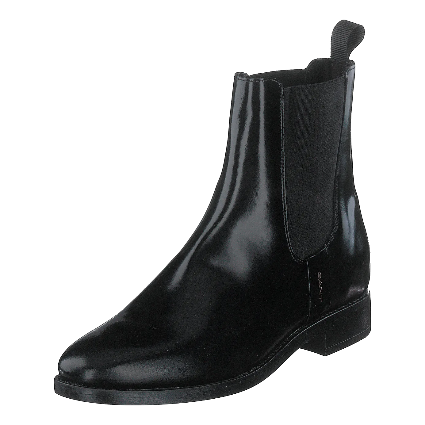 Fayy Chelsea Boot Black