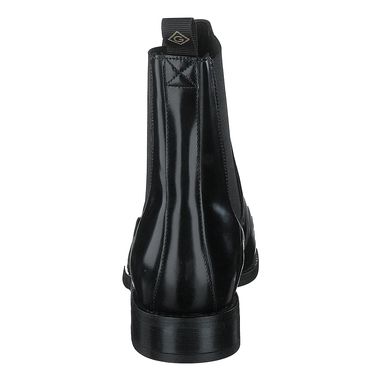 Fayy Chelsea Boot Black