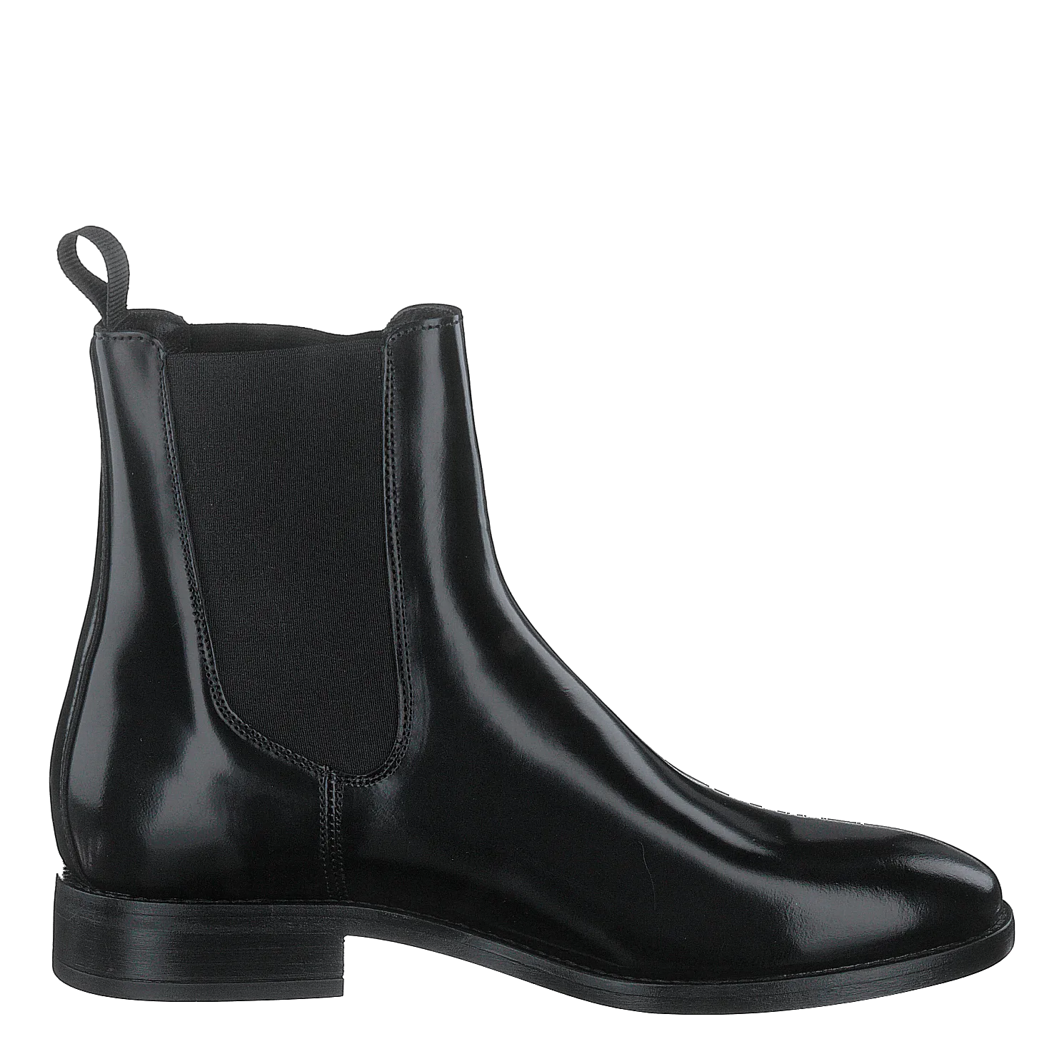 Fayy Chelsea Boot Black