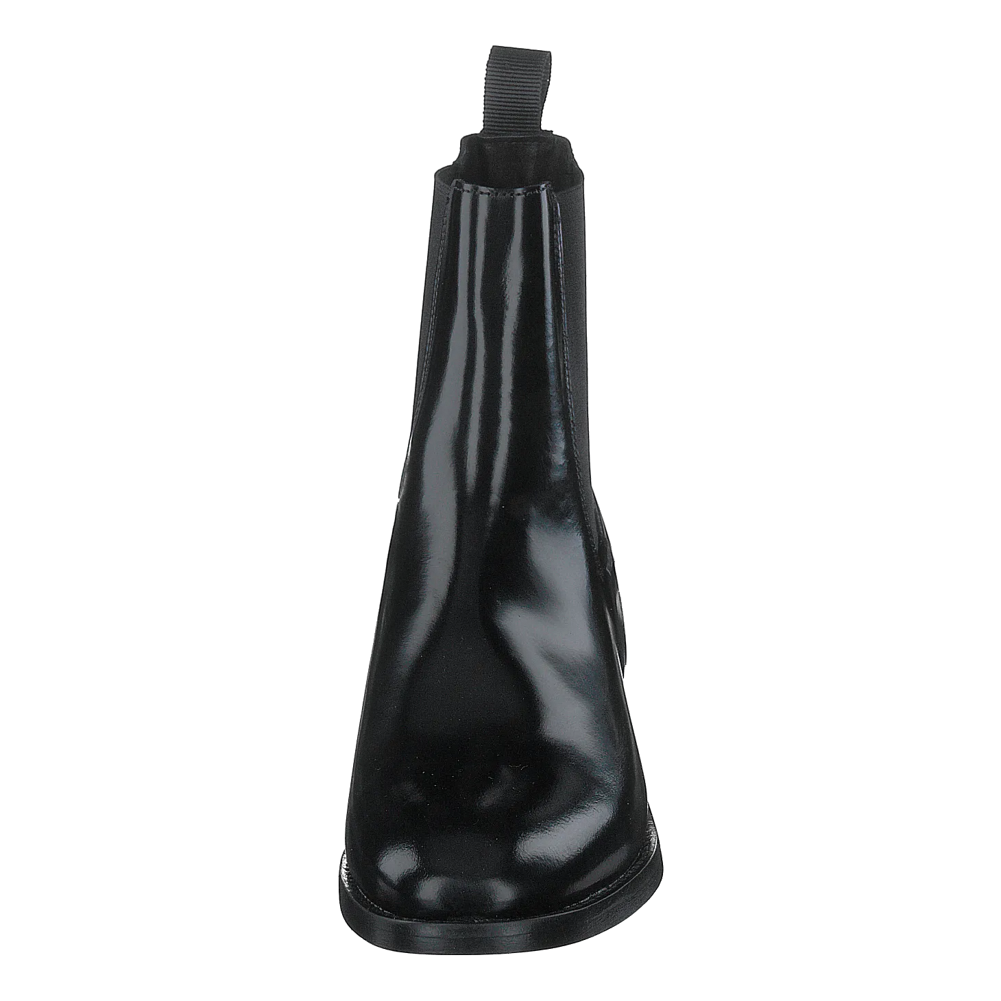 Fayy Chelsea Boot Black