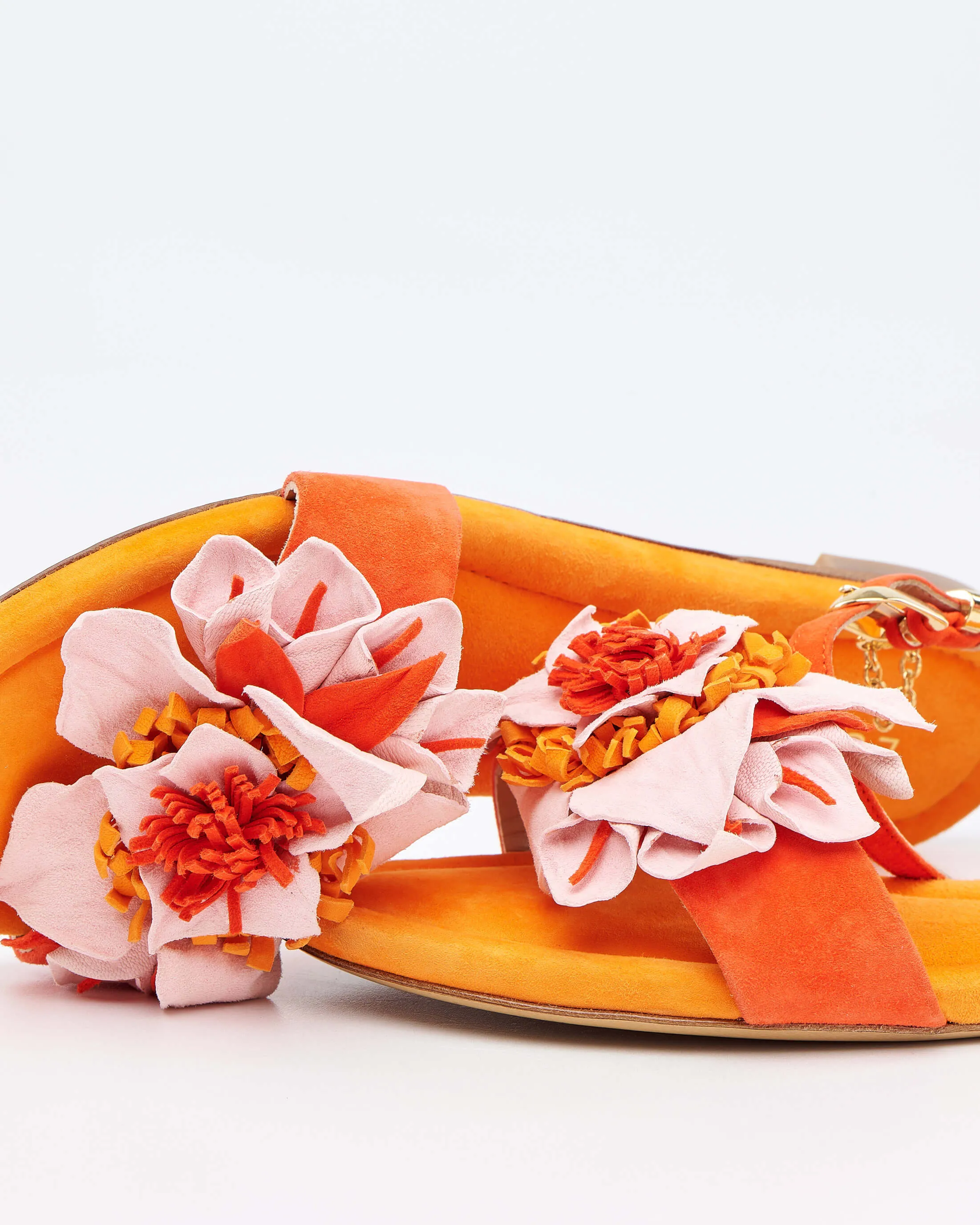 Fiorella Orage Flat