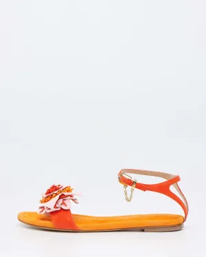 Fiorella Orage Flat