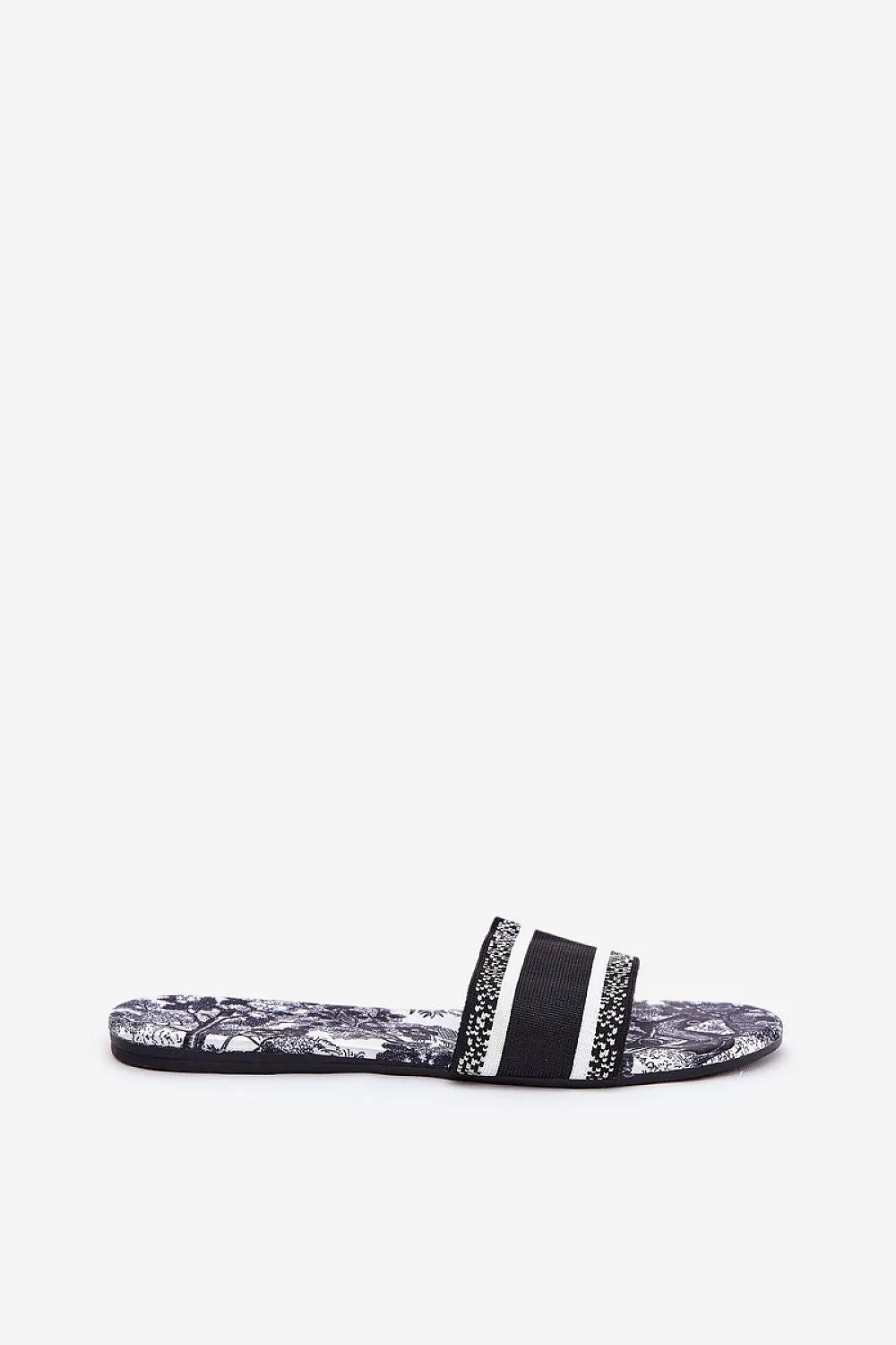 Flip-flops Step in style