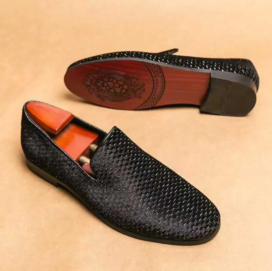 GENTRY'S GALLA LOAFERS