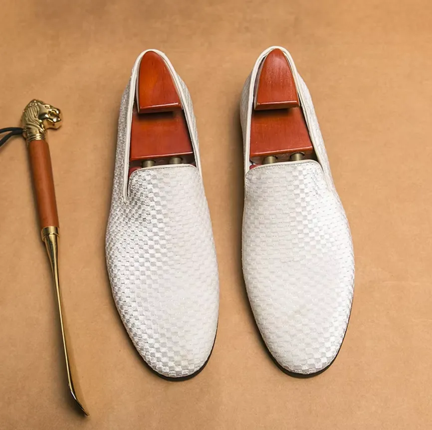 GENTRY'S GALLA LOAFERS