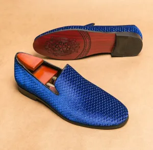 GENTRY'S GALLA LOAFERS
