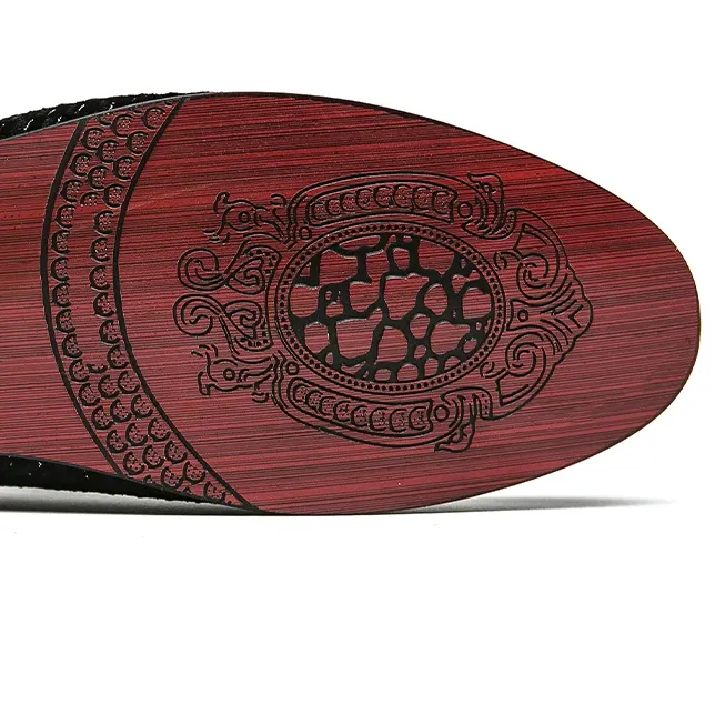 GENTRY'S GALLA LOAFERS