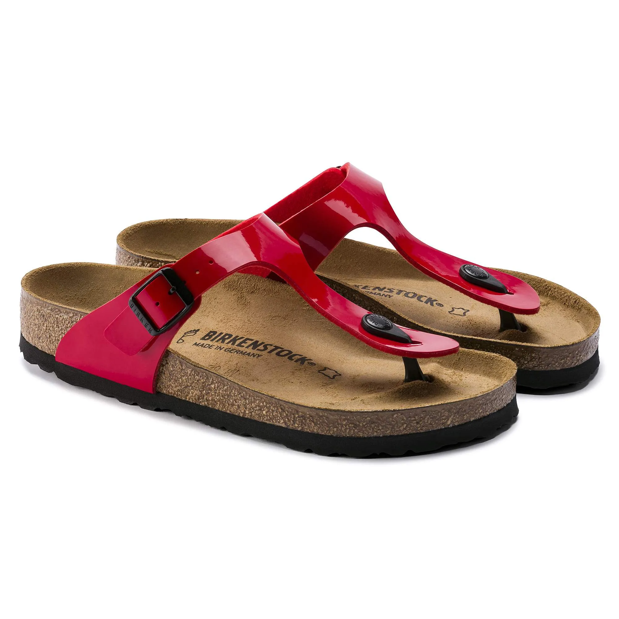 Gizeh Birko-Flor Patent