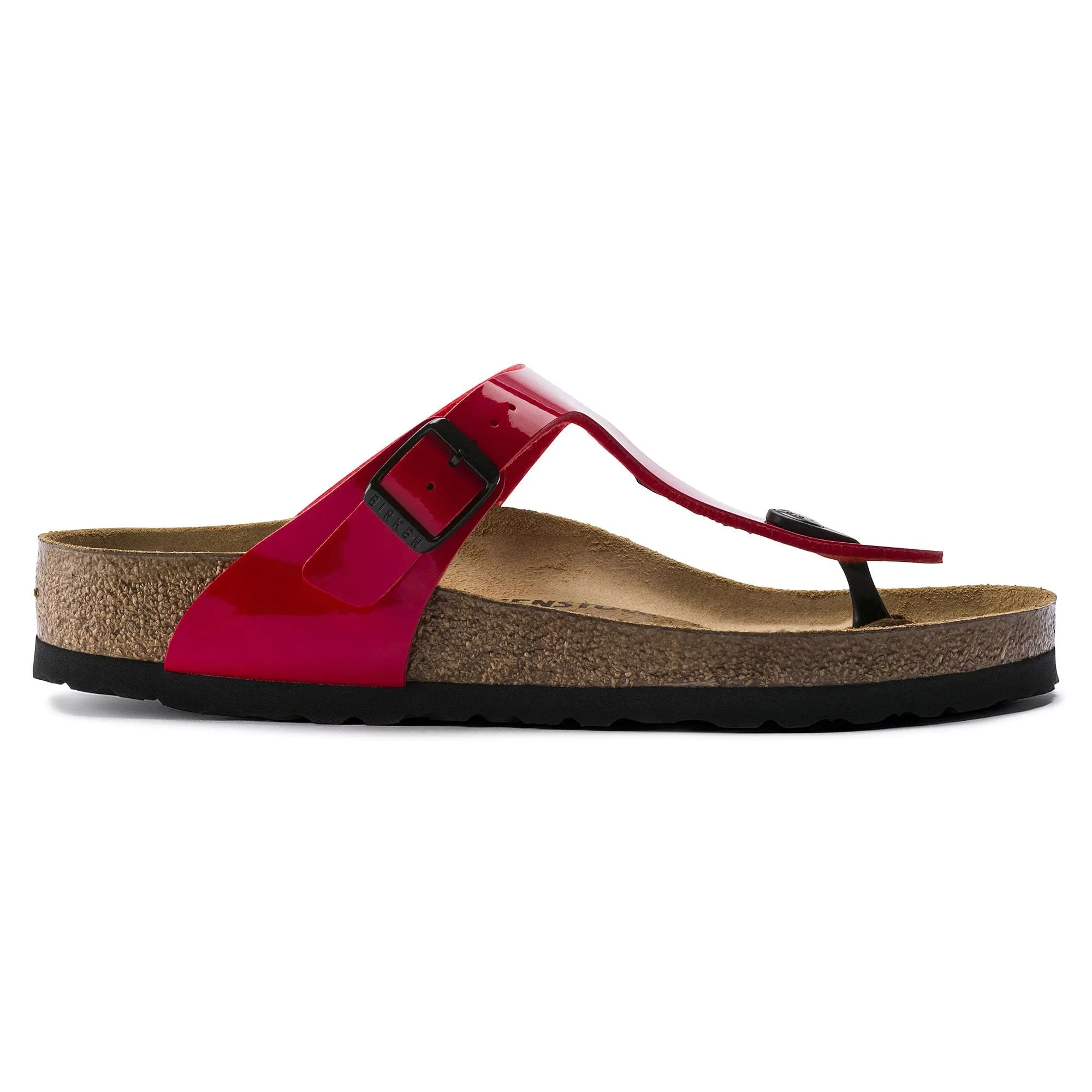 Gizeh Birko-Flor Patent