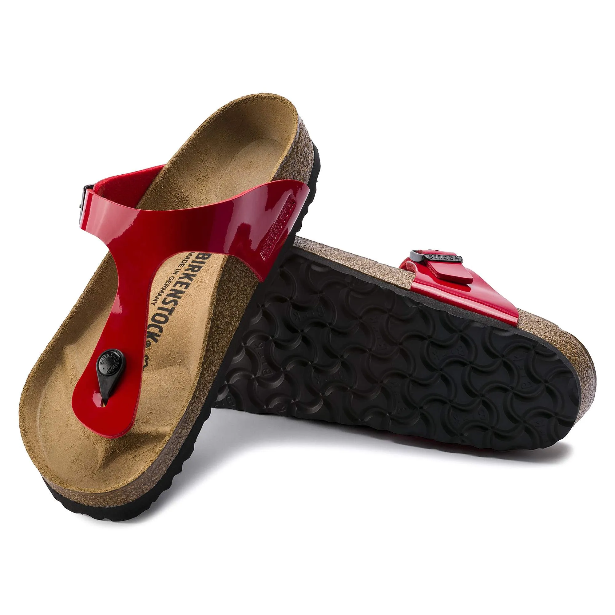 Gizeh Birko-Flor Patent