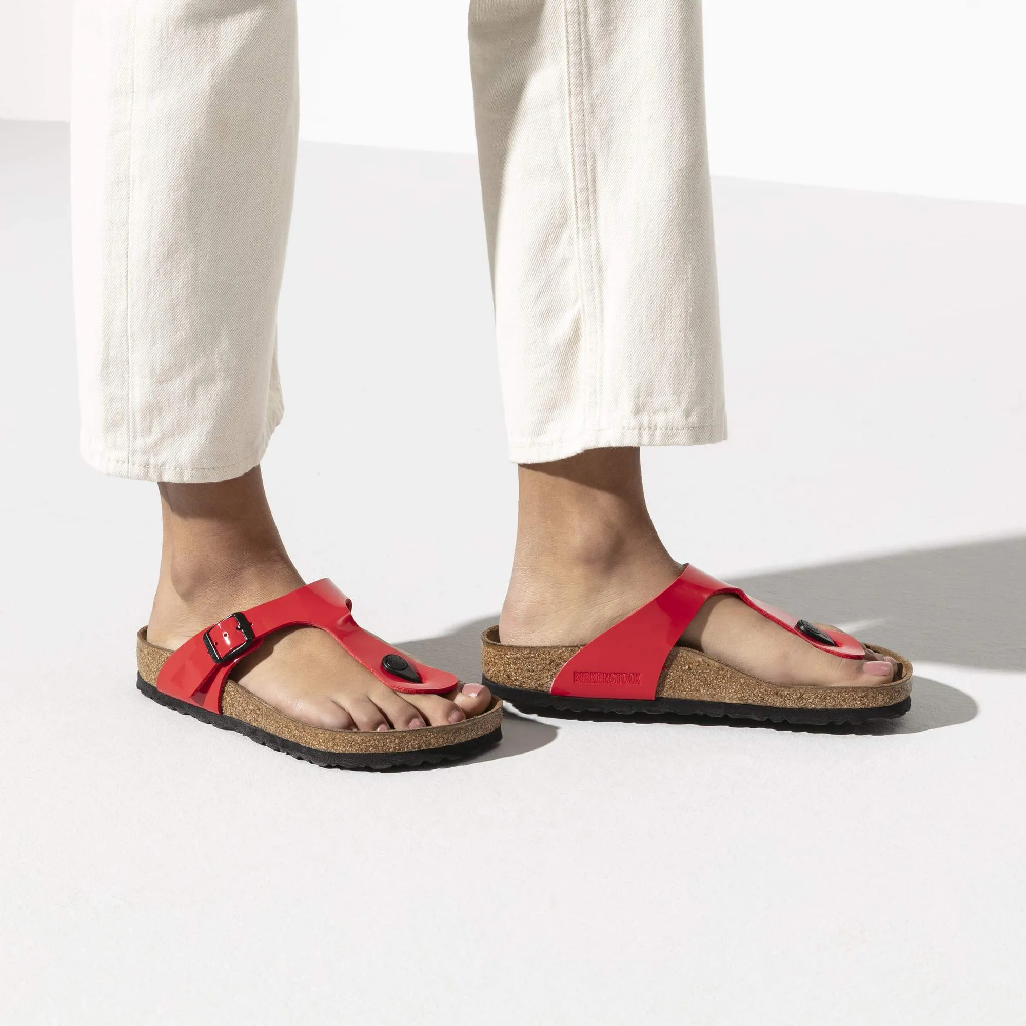 Gizeh Birko-Flor Patent