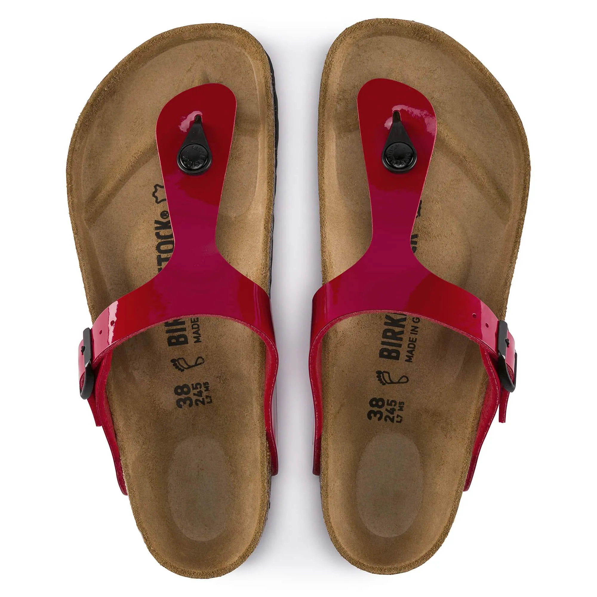 Gizeh Birko-Flor Patent