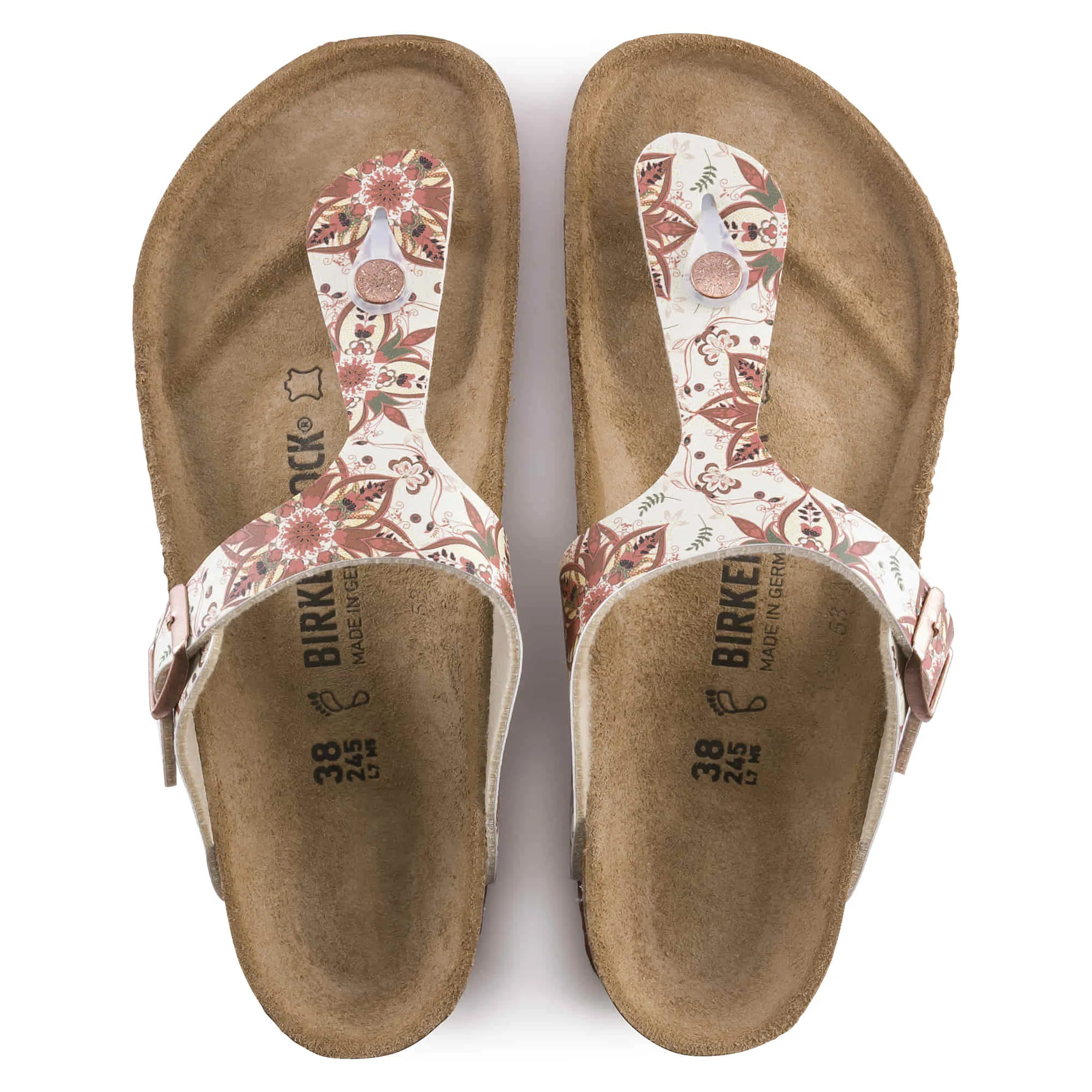 Gizeh Birko-Flor
