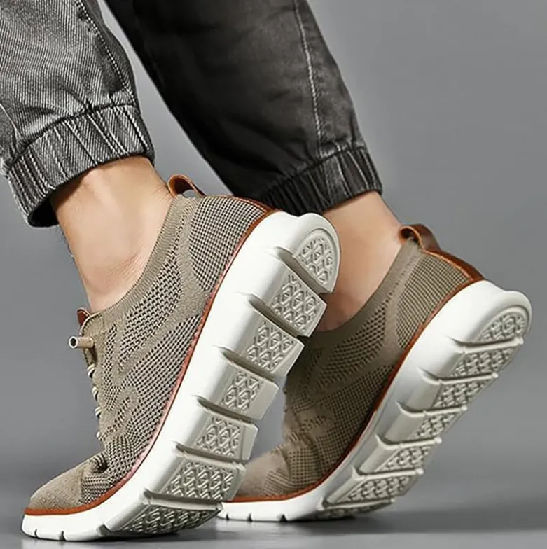 GLIDEWALK SNEAKERS