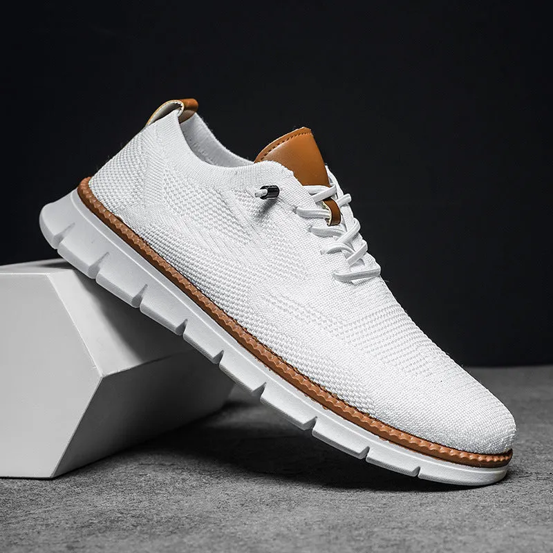 GLIDEWALK SNEAKERS