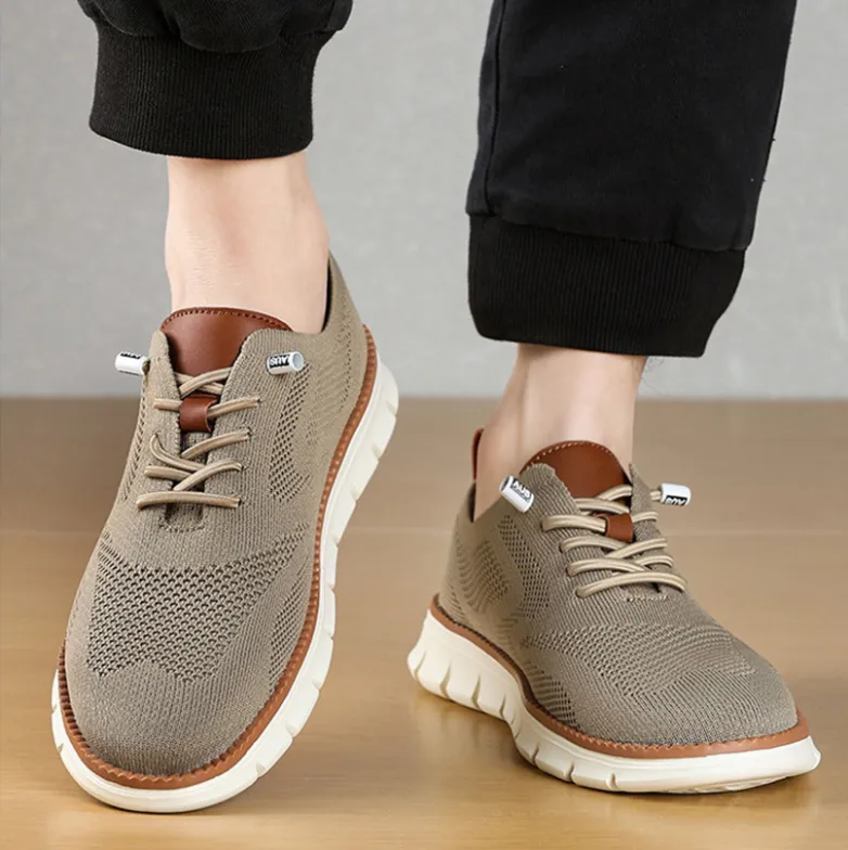 GLIDEWALK SNEAKERS