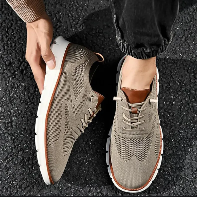 GLIDEWALK SNEAKERS