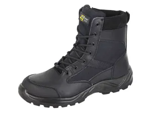 Grafters M752A DMZ Combat Safety Boots