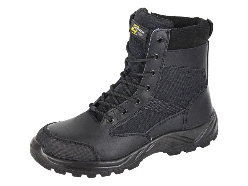 Grafters M752A DMZ Combat Safety Boots