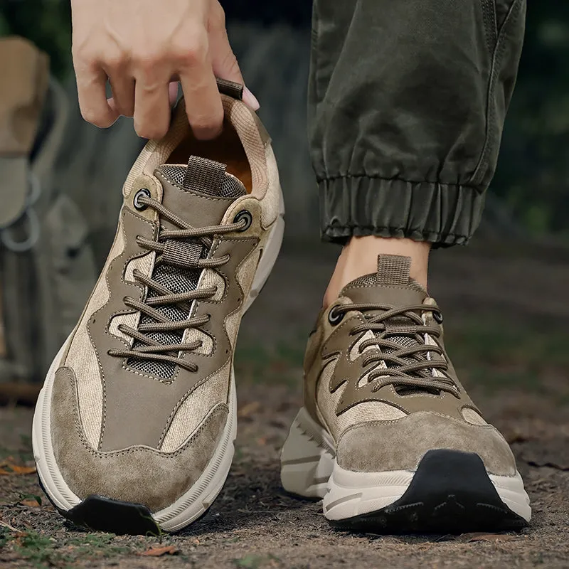 HARUKI SNEAKERS