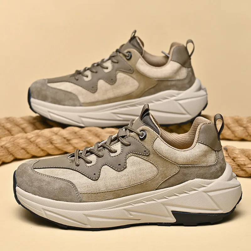 HARUKI SNEAKERS