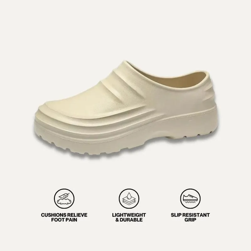 Healthy & Non-Slip Comfort Clogs