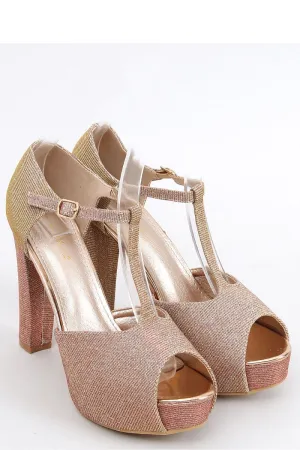Heel sandals Inello
