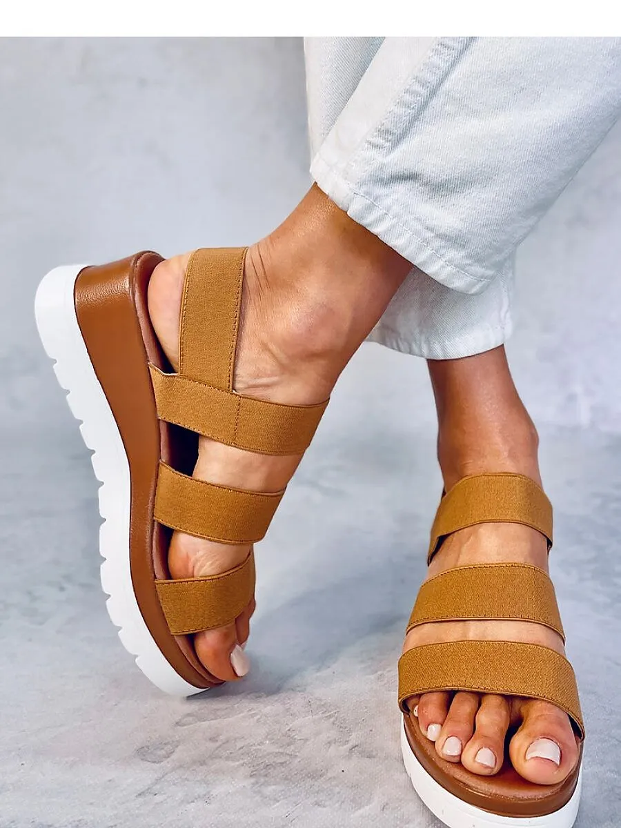 Heel sandals Inello