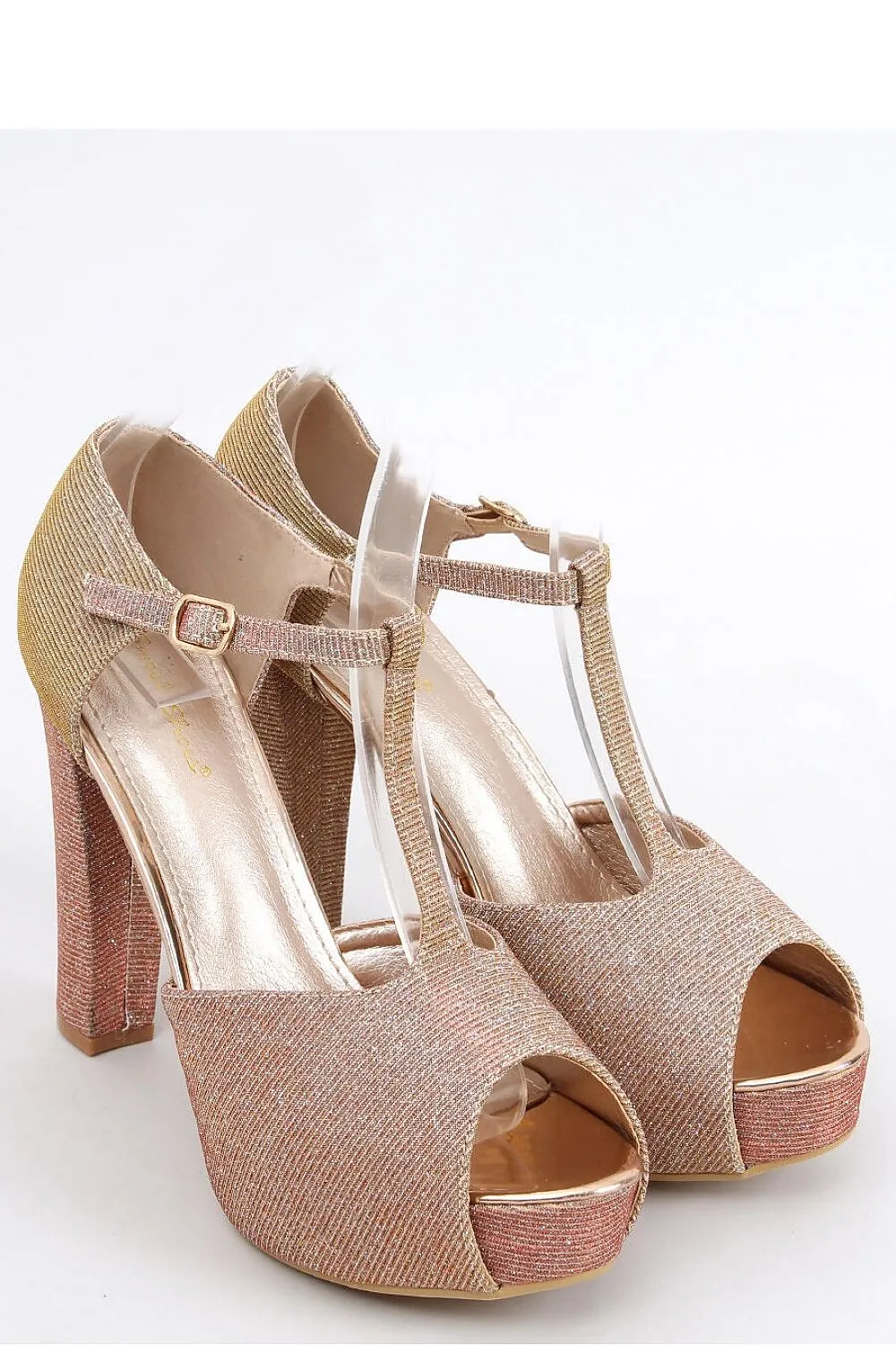 Heel sandals Inello