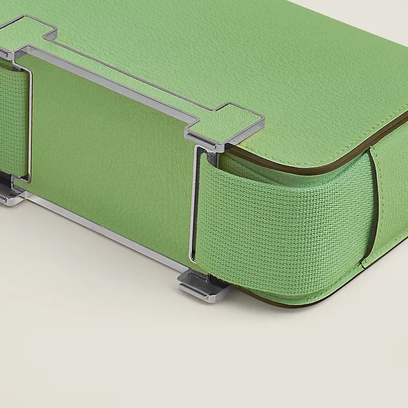Hermès Geta Shoulder Bag